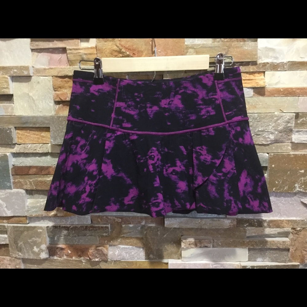 LULULEMON ATHLETICA Skirt-shorts